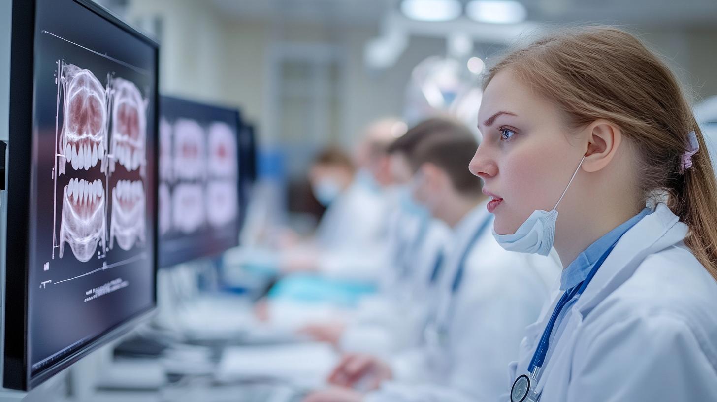 Важность Периодической и Первичной медицинской аккредитации для медицинских работников аккредитация, медицинских, работников