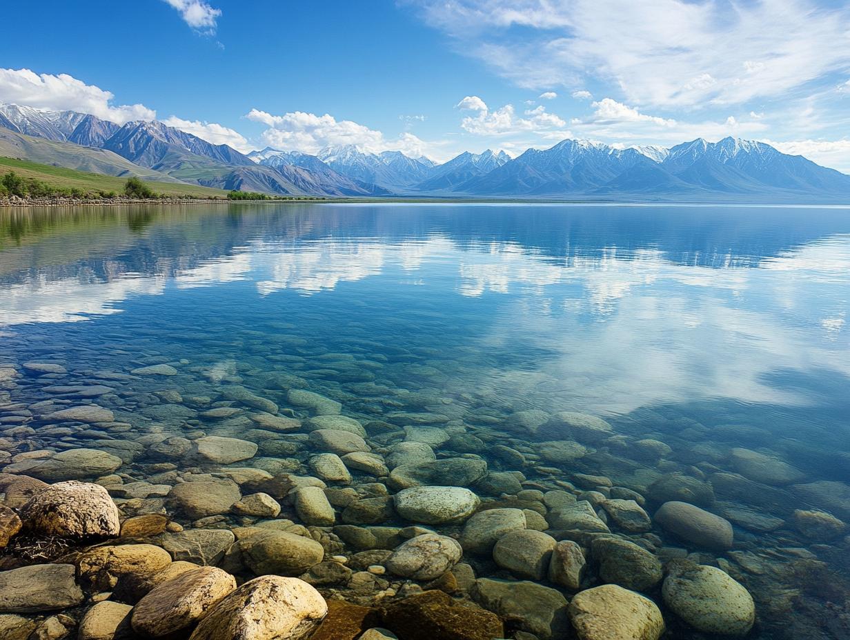 Турфирма Алматы «Акварида Тур»: Почему выбирают туры от туроператора без посредников? турфирма