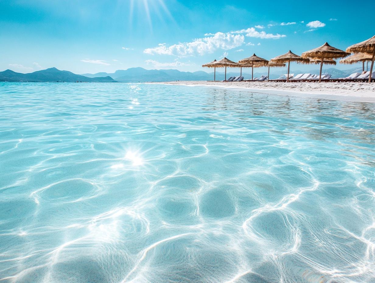 Турфирма Алматы «Акварида Тур»