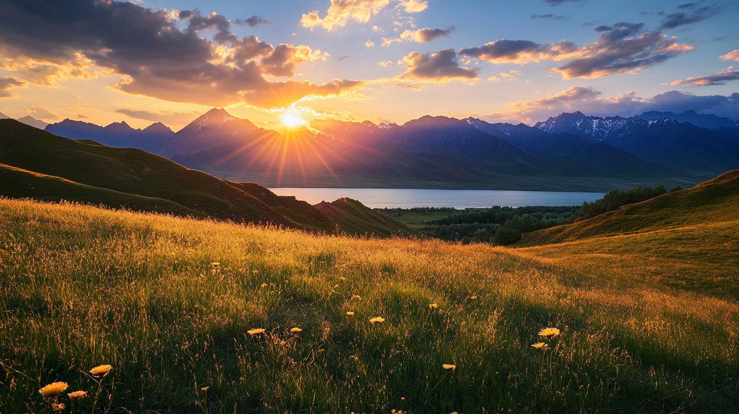 Турфирма Алматы «Акварида Тур»: Почему выбирают туры от туроператора без посредников? турфирма