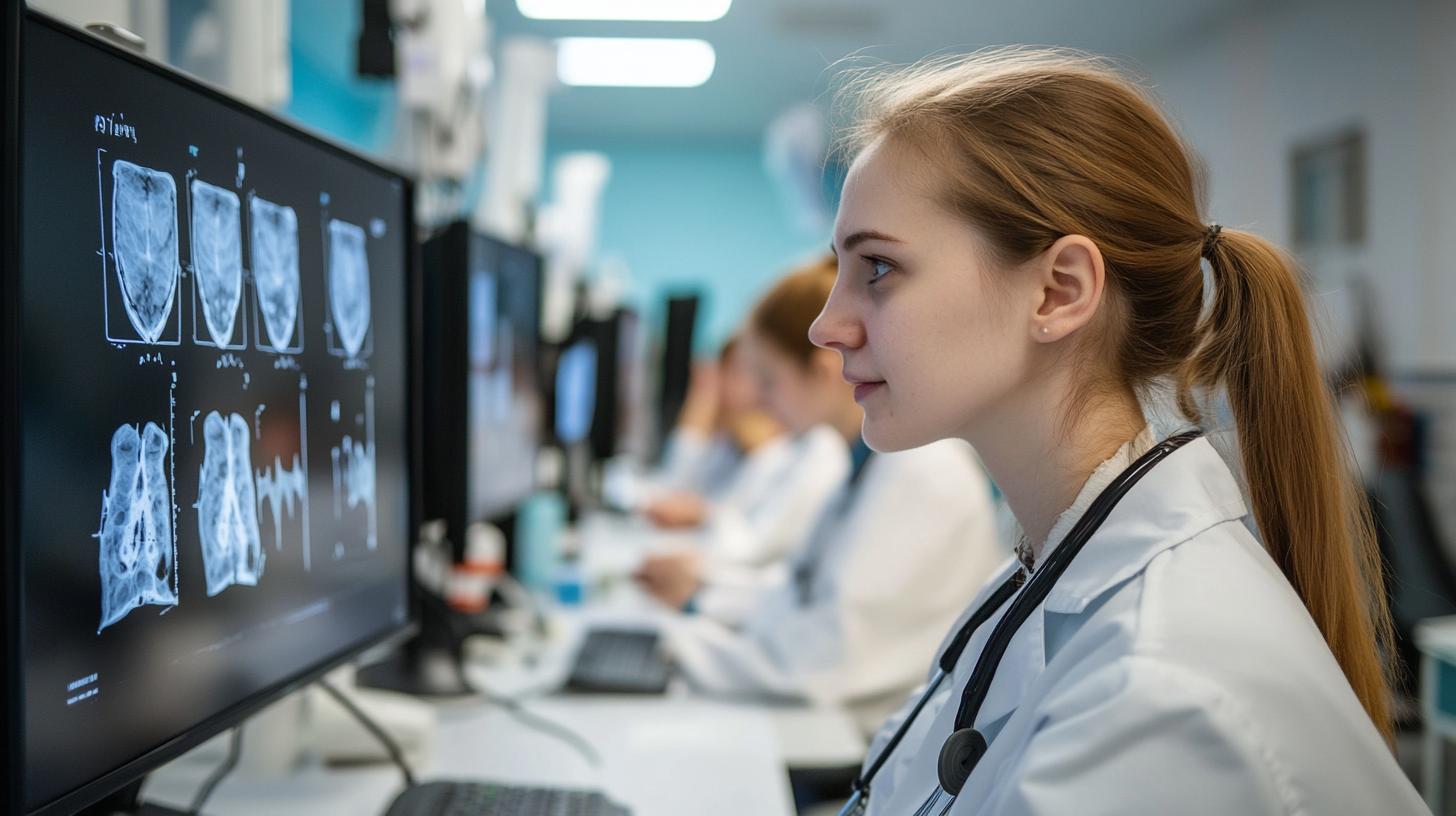 Эффективные программы повышения квалификации медицинских работников в МИПК