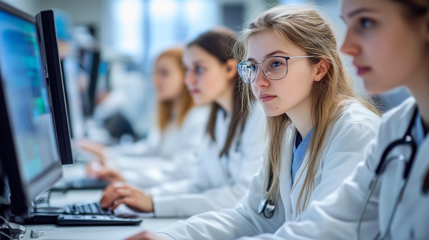 Эффективные программы повышения квалификации медицинских работников в МИПК