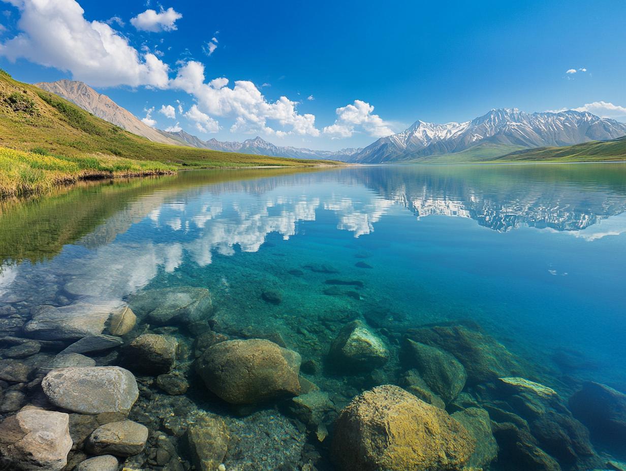 Турфирма Алматы «Акварида Тур»