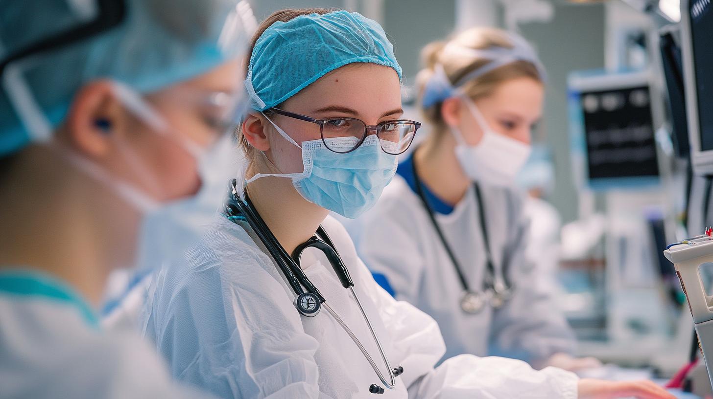 Эффективные программы повышения квалификации медицинских работников в МИПК