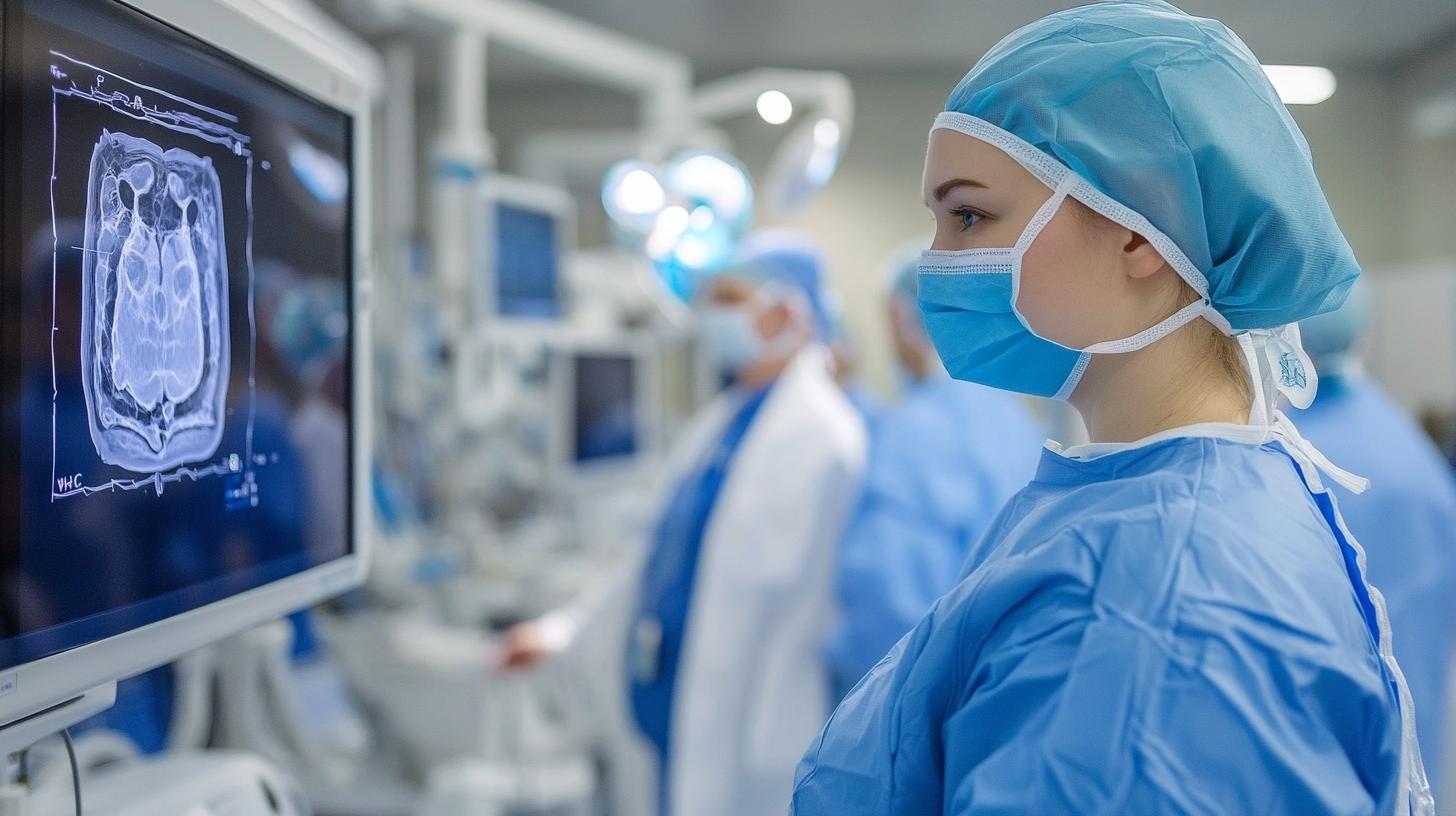 Эффективные программы повышения квалификации медицинских работников в МИПК