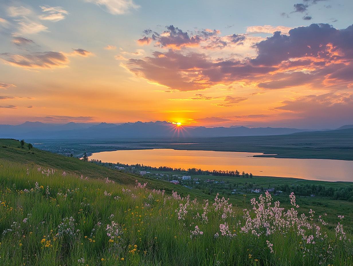 Турфирма Алматы «Акварида Тур»: Почему выбирают туры от туроператора без посредников? турфирма