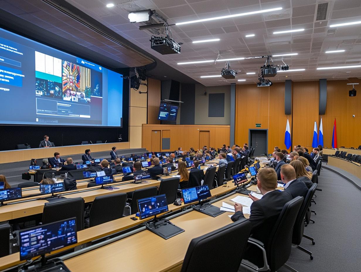 Институт дополнительного образования