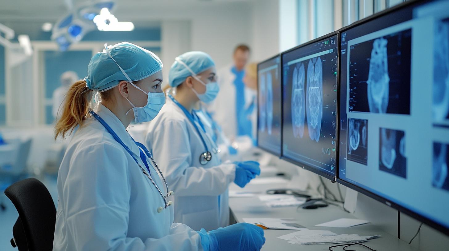 Важность Периодической и Первичной медицинской аккредитации для медицинских работников аккредитация, медицинских, работников