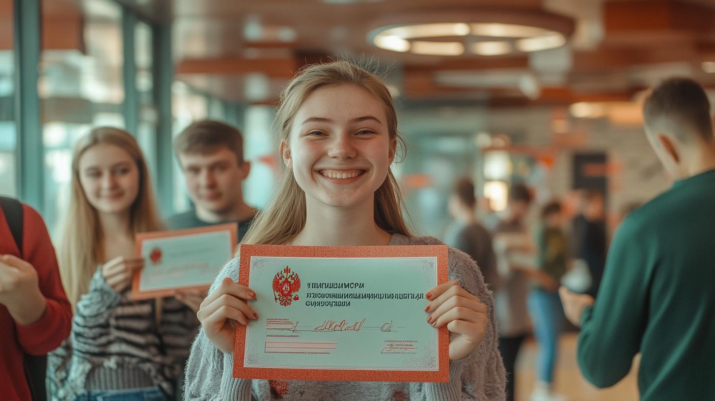 Профессиональная переподготовка в МЦДПО