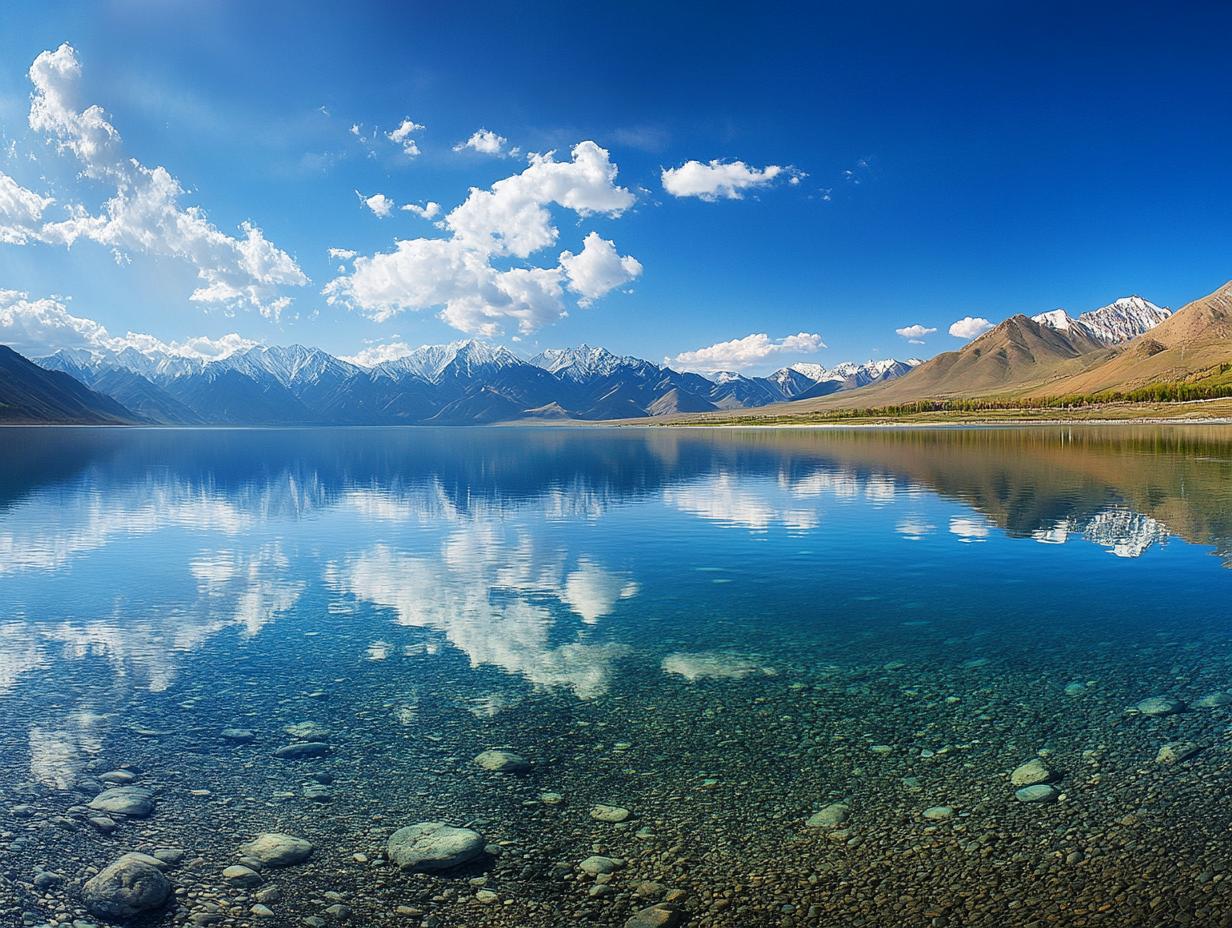 Турфирма Алматы «Акварида Тур»