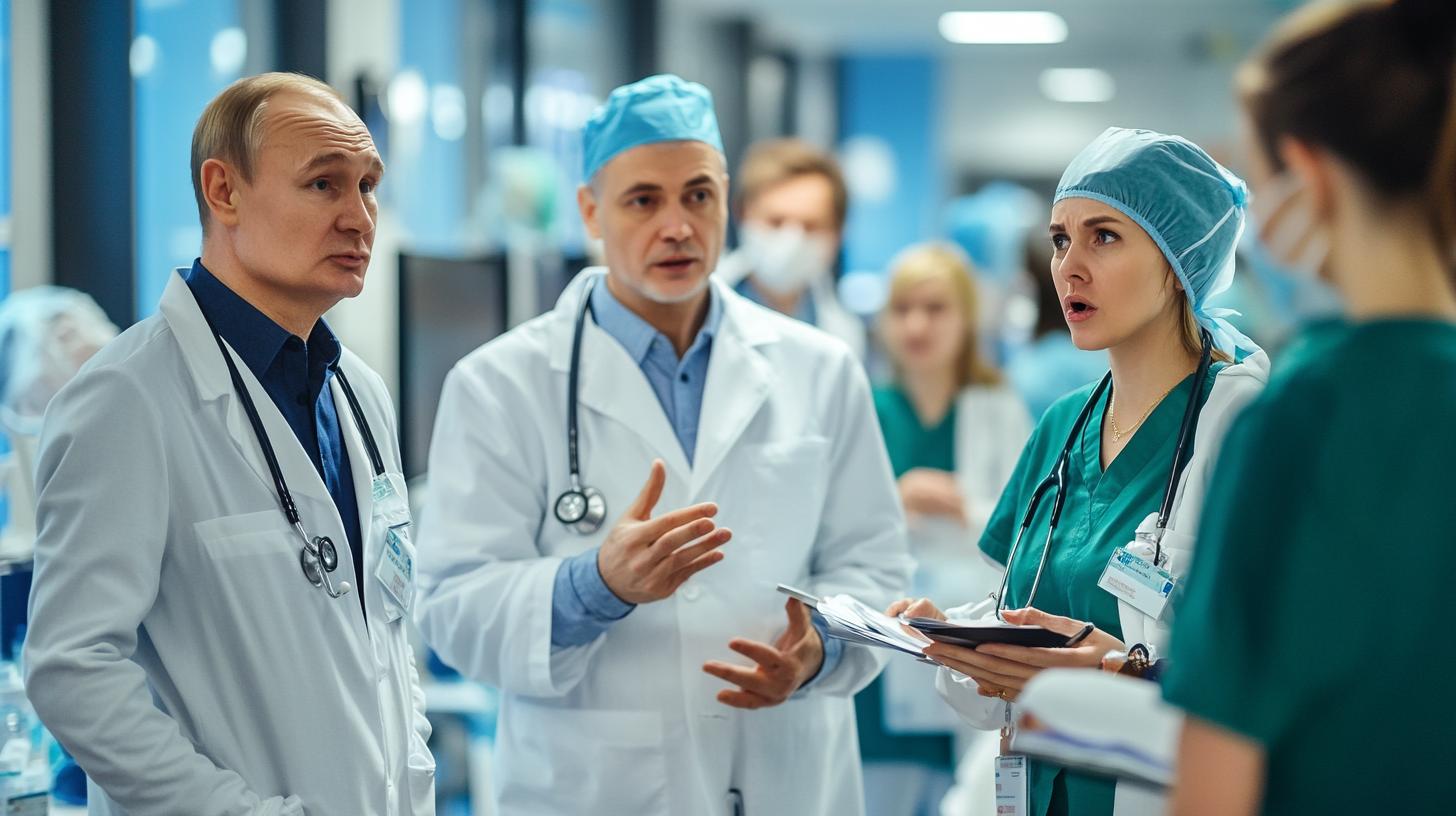 Важность Периодической и Первичной медицинской аккредитации для медицинских работников аккредитация, медицинских, работников