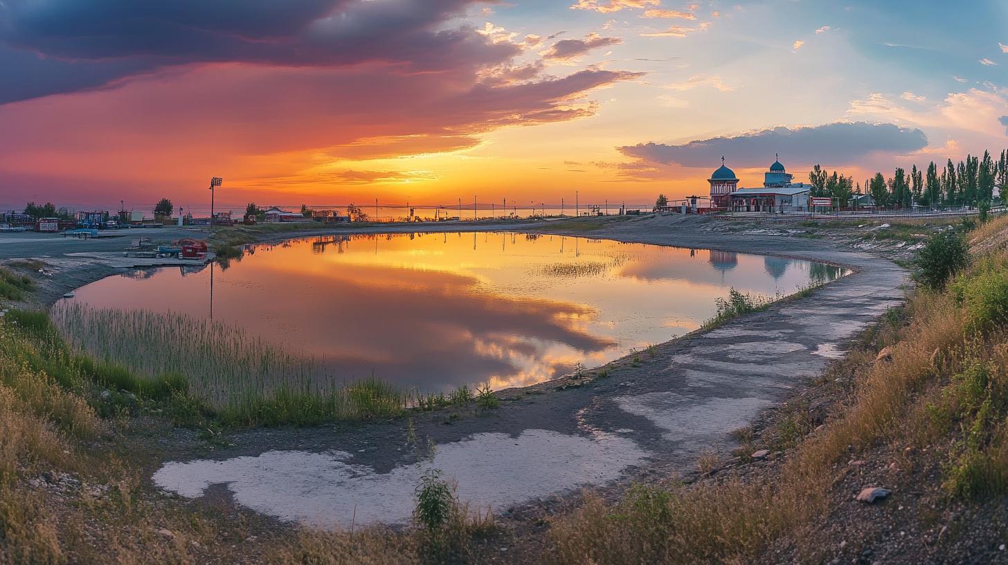 Турфирма Алматы «Акварида Тур»: Почему выбирают туры от туроператора без посредников? турфирма