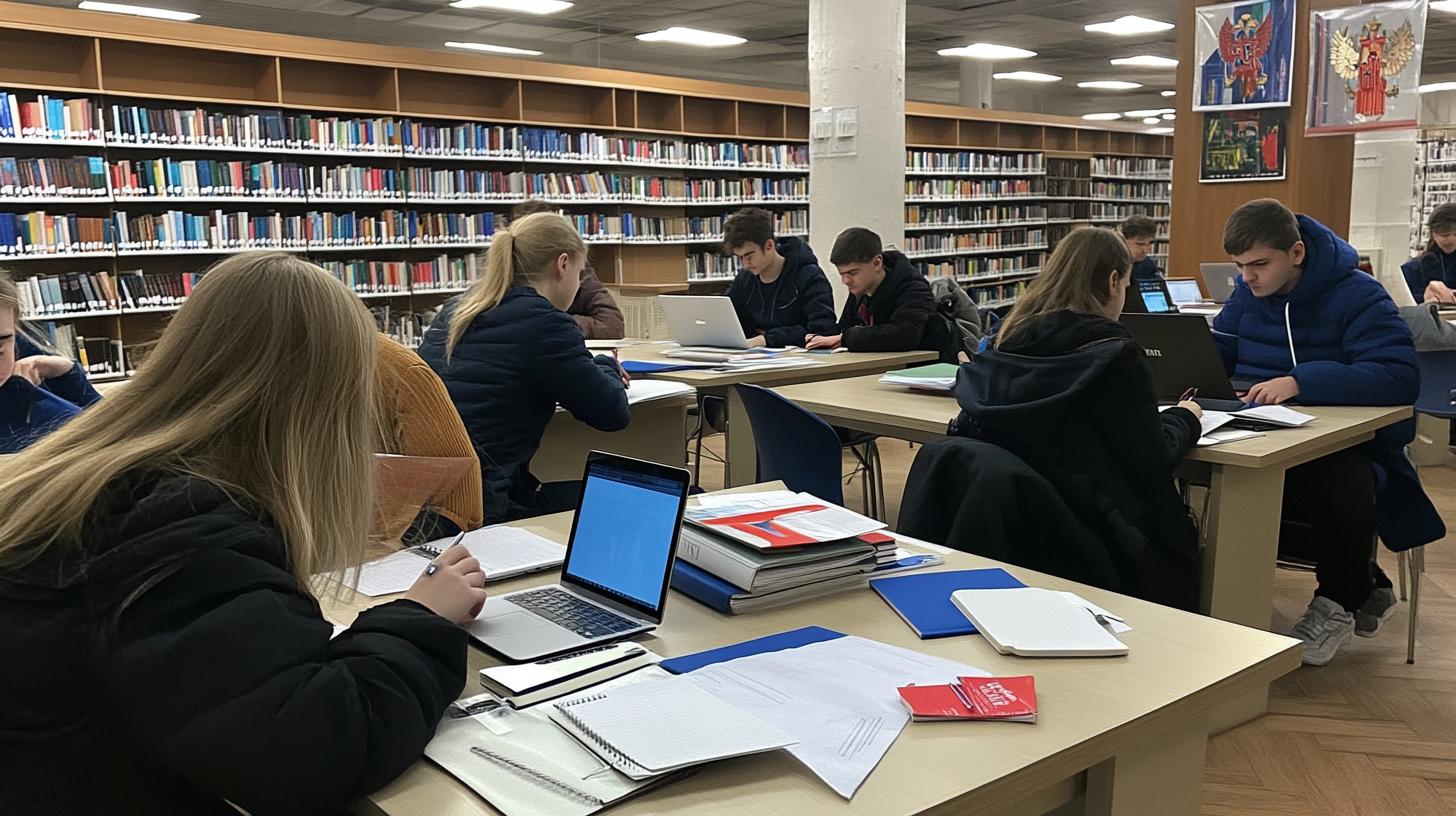 Профессиональная переподготовка в МЦДПО