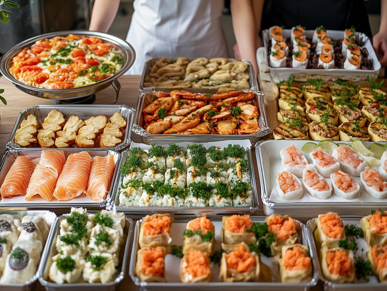 Доставка обедов на стройплощадку: Инновационные решения для строителей в Красноярске доставка, обедов, на, стройплощадку